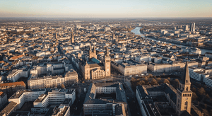 Welche ist die teuerste Straße in Magdeburg?