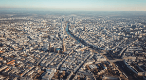 Was ist die teuerste Straße in Mannheim?