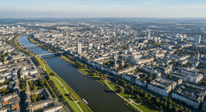 Welche ist die teuerste Straße in Mülheim an der Ruhr?