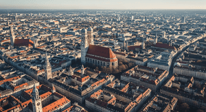 Was ist die teuerste Straße in München?