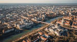 Welche ist die teuerste Straße in Potsdam?