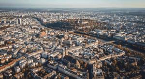 Was ist die teuerste Straße in Stuttgart?