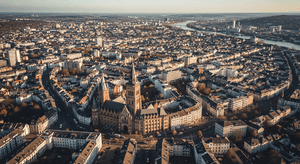 Was ist die teuerste Straße in Wuppertal?