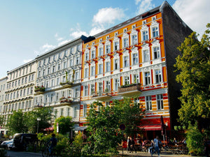 Das sind die 9 besten Aktivitäten in Friedrichshain (Berlin) für 2026