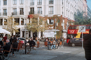 Was sind die besten Cafés in Friedrichshain in 2026?