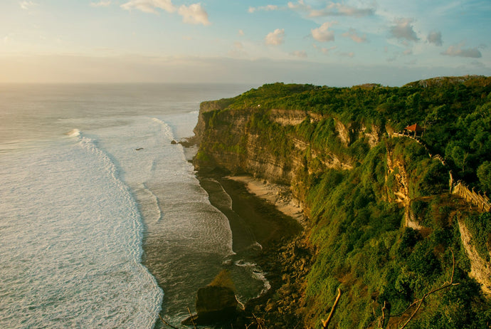 Haus von Cro auf Bali: Wie wohnt der Rapper im Paradies?