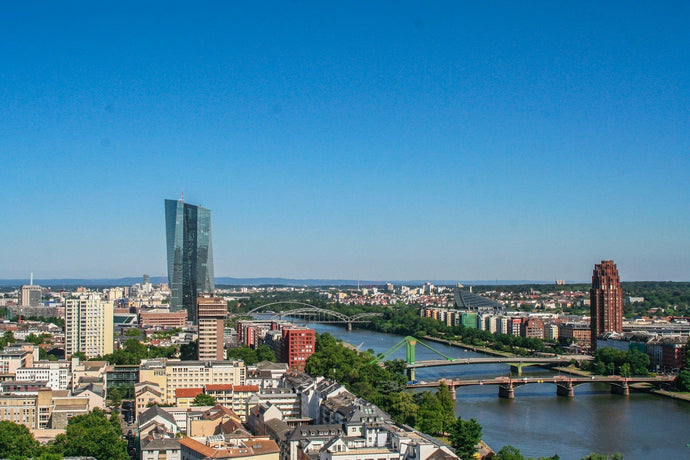 Ranking: Das sind die 7 teuersten Stadtteile in Frankfurt