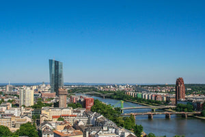 Was ist das teuerste Haus in Frankfurt am Main?