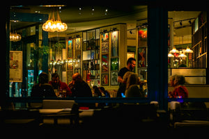 Was sind die besten Restaurants in Friedrichshain in 2026?