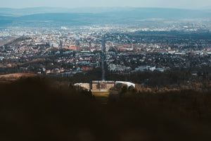 Städteranking: Das sind die 10 glücklichsten Städte in Deutschland