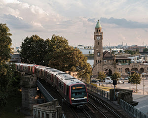 Was ist das teuerste Haus in Hamburg?
