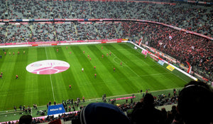 Haus von Jamal Musiala: Wo wohnt der Bayern-Star?