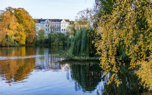 Haus von Markus Lanz: Wo lebt der ZDF-Talkshow-Star?