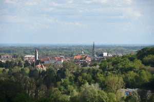 Haus von Oliver Kahn: Wo lebt die Bayern-Legende heute?