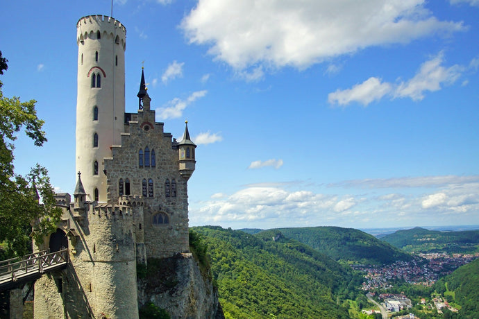 Haus von Vanessa Mai: Wo lebt die Sängerin heute?