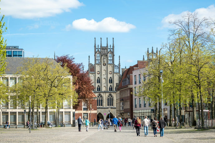 Haus von Roland Kaiser: Wo wohnt der Schlagerstar heute?