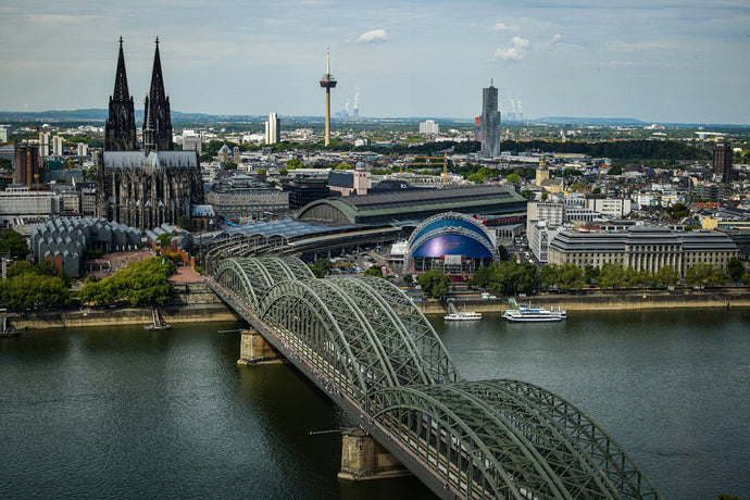 Ranking: Das sind die 7 teuersten Stadtteile in Köln