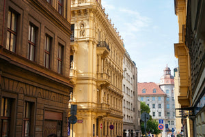 Omaze-Guide: Wo wohnen Milliardäre in Berlin?