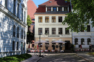 Omaze-Guide: Wo wohnen Millionäre in Berlin?