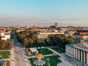 Ranking: Das sind die 7 teuersten Stadtteile in München