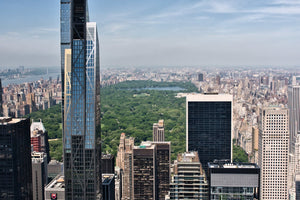 Welches ist das teuerste Penthouse in New York City?