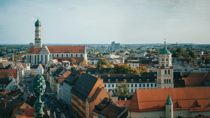 Was zählt als Reihenhaus?