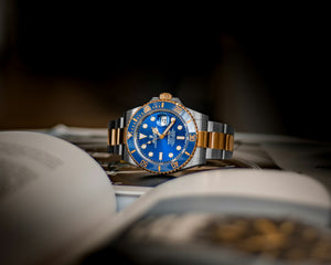 Ranking: Welche ist die teuerste Rolex der Welt?