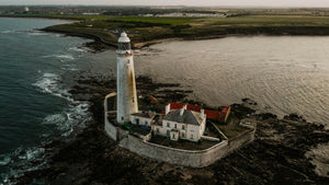 Welche sind die Top-10 schönsten Orte an der Nordsee?