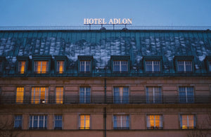 Welches ist das teuerste Hotel in Berlin?