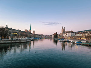 Welche ist die teuerste Stadt der Welt?