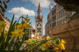 Ranking: Die 10 teuersten Städte in Deutschland nach Kaufpreisen