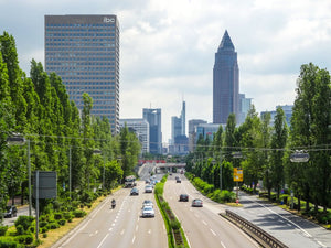 Welche ist die teuerste Stadt im Taunus?