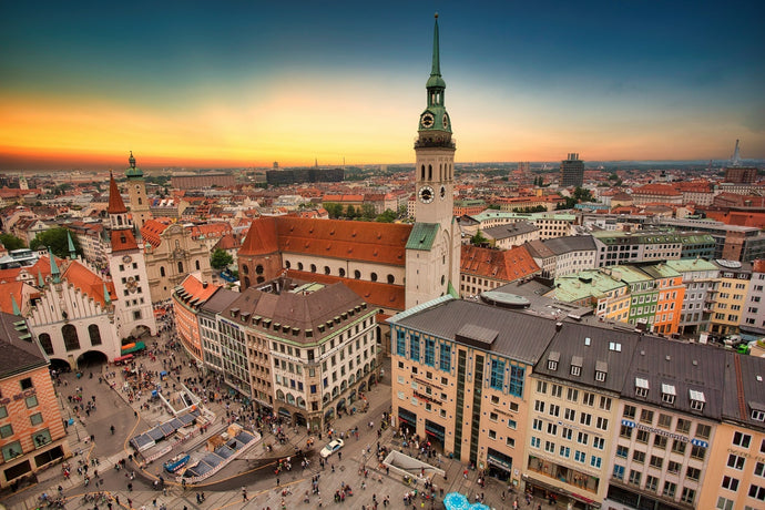 Das sind die 10 teuersten Städte in Deutschland nach Miete (2025)