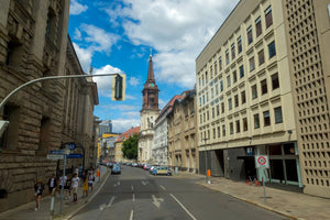 Welche ist die teuerste Straße in Berlin?