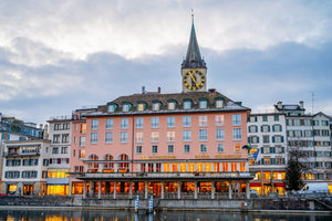 Welche sind die teuersten Wohnungen in Zürich?