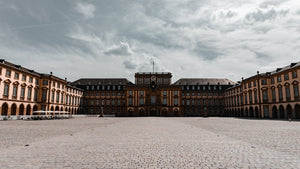 Welches ist der teuerste Stadtteil in Mannheim?
