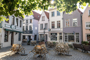 Was ist das teuerste Haus in Bremen?