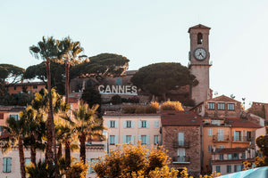 Welches ist das teuerste Haus in Cannes?