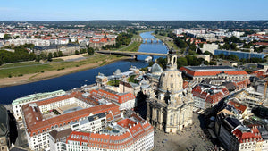 Was ist das teuerste Haus in Dresden?