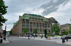 Was ist das teuerste Haus in Düsseldorf?