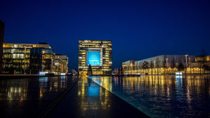 Was ist das teuerste Haus in Essen?