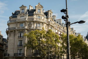 Welches ist das teuerste Haus in Frankreich?