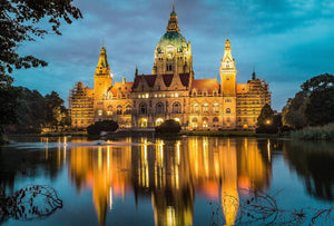 Was ist das teuerste Haus in Hannover?