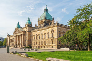 Was ist das teuerste Haus in Leipzig?