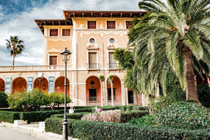 Welches ist das teuerste Haus auf Mallorca?