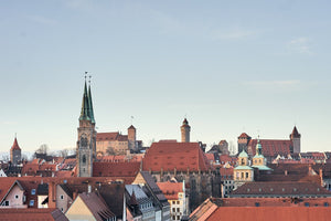 Was ist das teuerste Haus in Nürnberg?