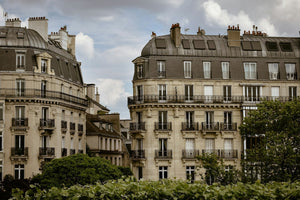 Welches ist das teuerste Haus in Paris?