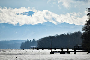 Welches ist das teuerste Haus am Starnberger See?