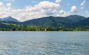 Welches ist das teuerste Haus am Tegernsee?