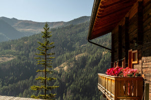 Welches ist das teuerste Haus in Tirol?